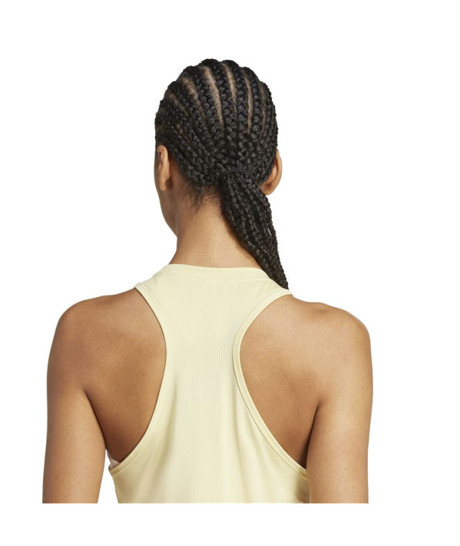 Camiseta de Fitness adidas Wtr D4T Tk Mujer...