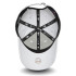 Casquette New Era Femme New York Yankees Essential White 9FORTY