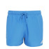 Maillot de bain de Natation adidas 3Bandas Bld Sh 3In Homme Reabri/Blanc