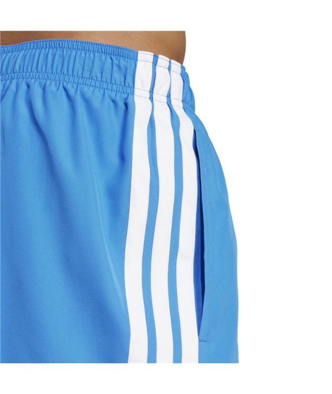 Fato de banho de Natação adidas 3Bandas Bld Sh...
