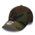 Boné New Era New York Yankees Essential Camo 9FORTY