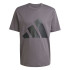 T-shirt adidas Bl Sj Homme Esdegr/Negro