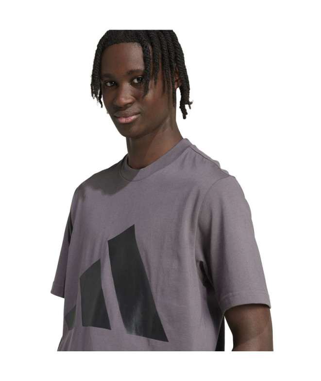 T-shirt adidas Bl Sj Homme Esdegr/Negro