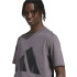 T-shirt adidas Bl Sj Homme Esdegr/Negro
