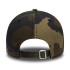 Boné New Era New York Yankees Essential Camo 9FORTY