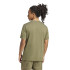 Camiseta adidas Sl Sj Homem Verde Escuro/Preto