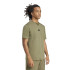 Camiseta adidas Sl Sj Homem Verde Escuro/Preto