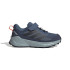 Sapatilhas de Montanha adidas Terrex Trailmaker 2 Cf Infantil Azul Escuro/Preto