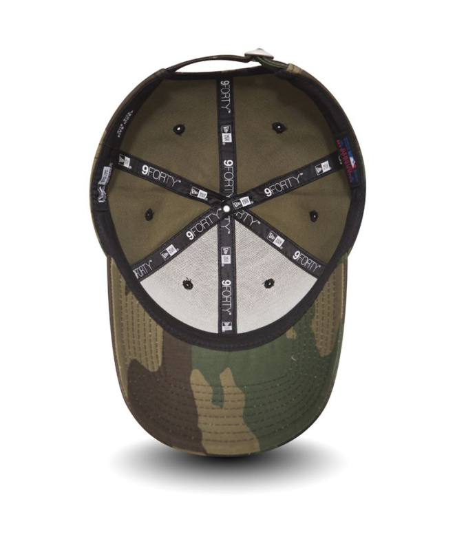 Homem New Era Boné ESSENTIAL 9FORTY New York...