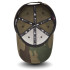 Boné New Era New York Yankees Essential Camo 9FORTY