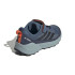 Sapatilhas de Montanha adidas Terrex Trailmaker 2 Cf Infantil Azul Escuro/Preto