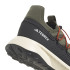Sapatilhas de Montanha adidas Terrex Voyager 21 Homem Verde Escuro