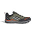 Sapatilhas de Trail adidas Terrex Tracerocker 2 Gtx Homem Verde Escuro