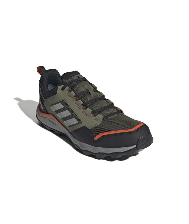 Zapatillas de Trail adidas Terrex Tracerocker 2...