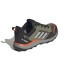 Sapatilhas de Trail adidas Terrex Tracerocker 2 Gtx Homem Verde Escuro