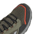 Sapatilhas de Trail adidas Terrex Tracerocker 2 Gtx Homem Verde Escuro