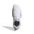 Chaussures de Fitness adidas Rapidmove Adv 2 Trainer Homme Blanc