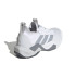 Chaussures de Fitness adidas Rapidmove Adv 2 Trainer Homme Blanc