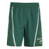 Calça de Fitness adidas D4T Heritage Short Homem Verde Escuro
