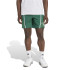 Calça de Fitness adidas D4T Heritage Short Homem Verde Escuro