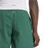 Calça de Fitness adidas D4T Heritage Short Homem Verde Escuro