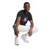 Camiseta adidas Ice Homem Preto