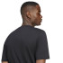 Camiseta adidas Ice Homem Preto