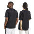 Camiseta adidas Ice Homem Preto