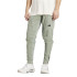 Pantalones de Fitness adidas D4T Hybrid Hombre Verde