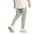 Pantalones de Fitness adidas D4T Hybrid Hombre Verde