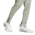 Calça de Fitness adidas D4T Hybrid Homem Verde