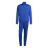 Chandal adidas 3Bandas Tr Tt Ts Homme Bleu