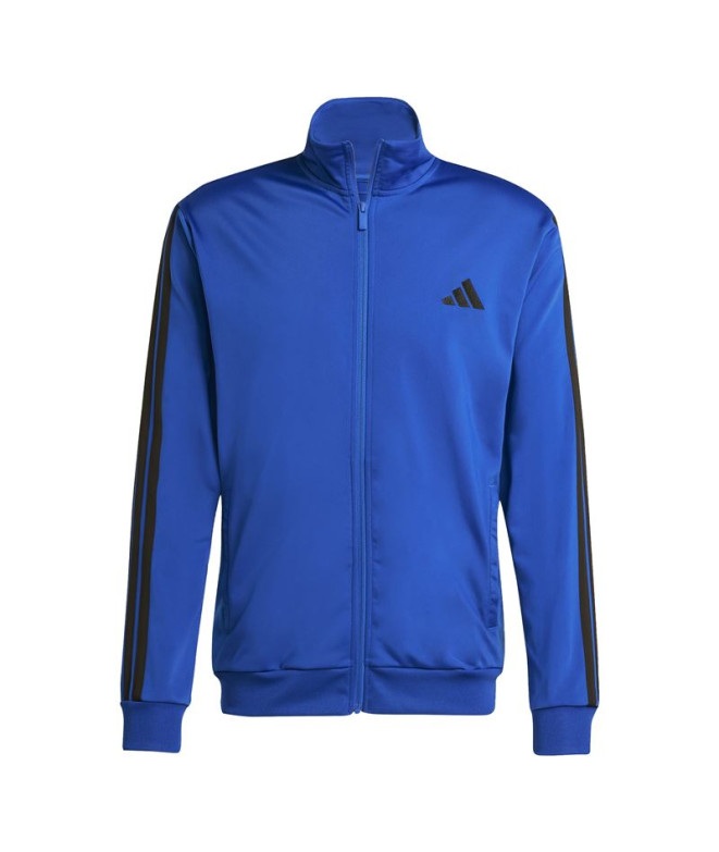 Chandal adidas 3Bandas Tr Tt Ts Homem Azul