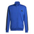 Chandal adidas 3Bandas Tr Tt Ts Homme Bleu