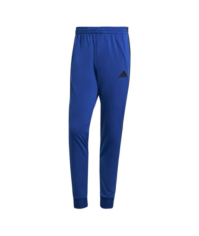 Chandal adidas 3Bandas Tr Tt Ts Homme Bleu