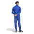 Chandal adidas 3Bandas Tr Tt Ts Homem Azul