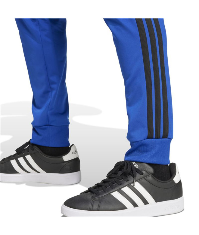 Chandal adidas 3Bandas Tr Tt Ts Homem Azul