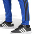 Chandal adidas 3Bandas Tr Tt Ts Homem Azul