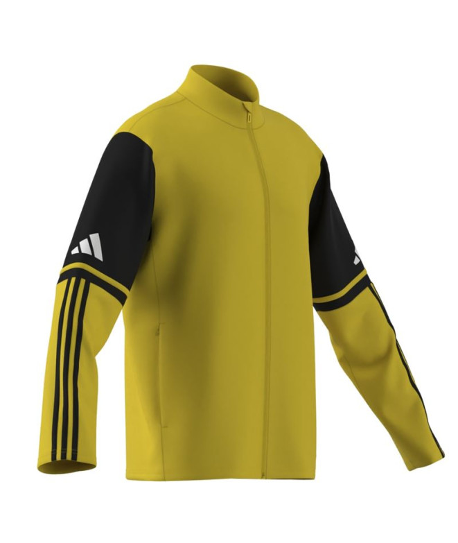 Veste de Football adidas Squadra25 Tr Homme...