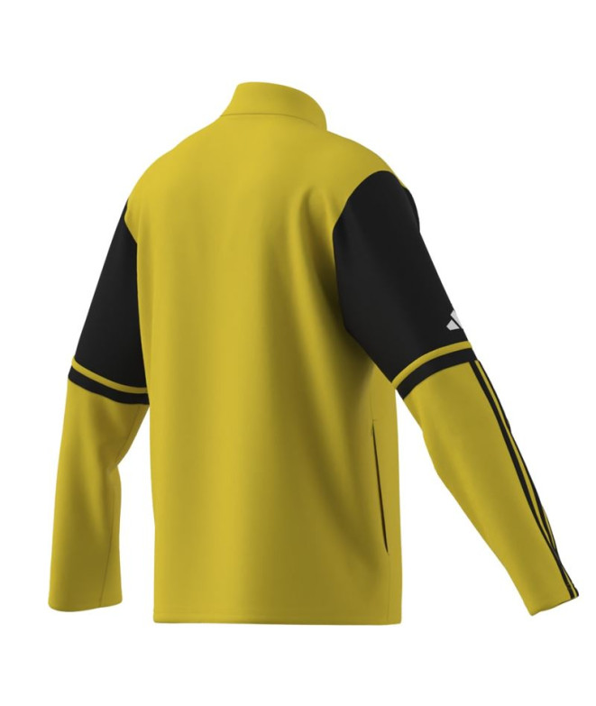 Casaco de Futebol adidas Squadra25 Tr Homem...