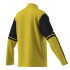 Chaqueta de Fútbol adidas Squadra25 Tr Hombre Amarillo/Negro