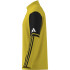 Chaqueta de Fútbol adidas Squadra25 Tr Hombre Amarillo/Negro