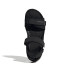 Chanclas de Montaña adidas Terrex Hydroterra Negro