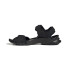 Chanclas de Montaña adidas Terrex Hydroterra Negro