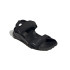 Chanclas de Montaña adidas Terrex Hydroterra Negro