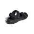 Chanclas de Montaña adidas Terrex Hydroterra Negro