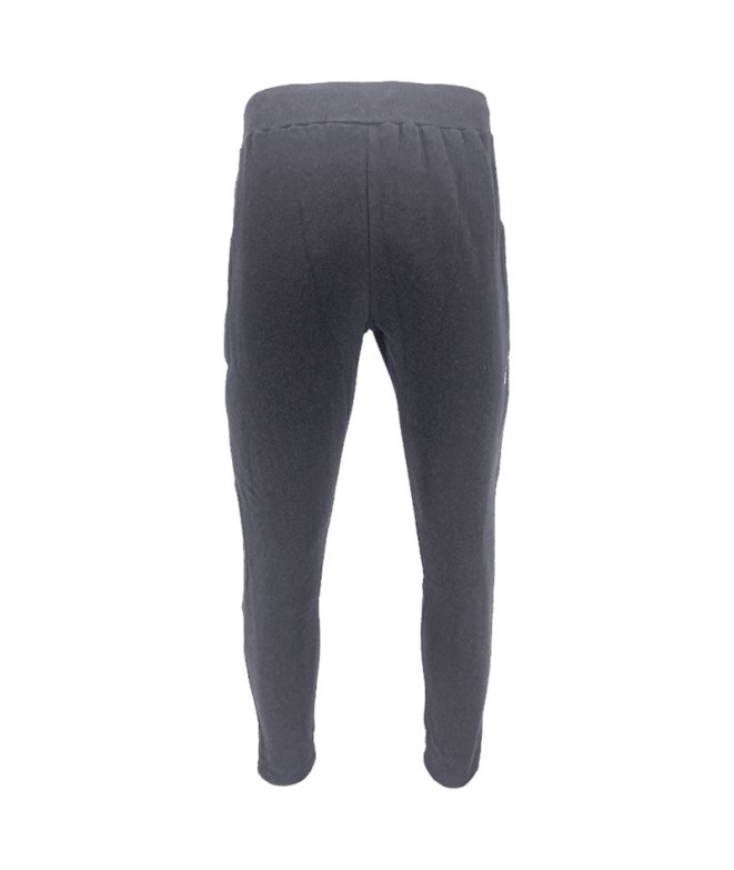 Pantalon Joluvi Tappered Homme Antracite Vigore