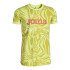 Camiseta De Montanha Joma Camp Lima Menina