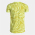 Camiseta De Montanha Joma Camp Lima Menina