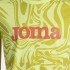 Camiseta De Montanha Joma Camp Lima Menina